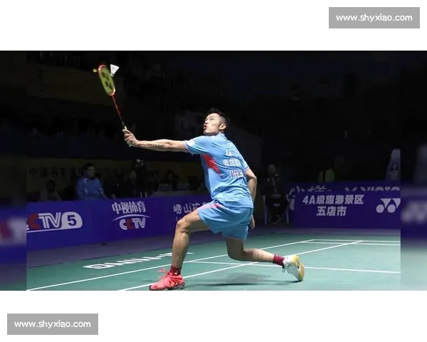 阿萨尔森对决林丹跨时代羽坛王者之争与精神传承技术荣耀巅峰碰撞