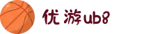 优游国际(股份)有限公司-UB8共创美好未来